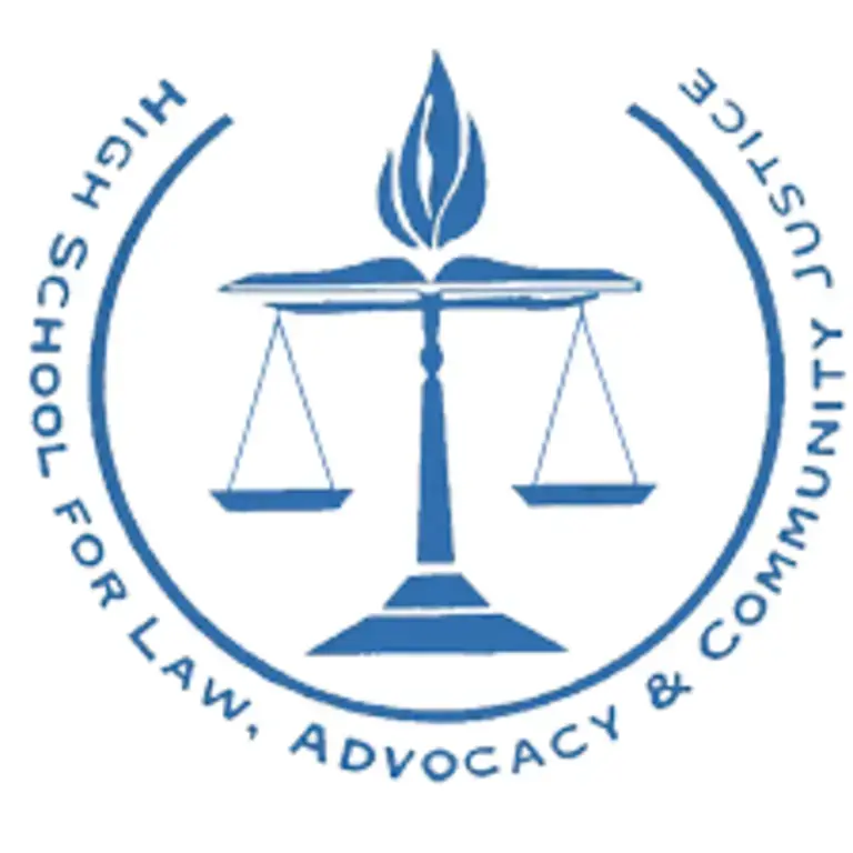 LACJ Logo