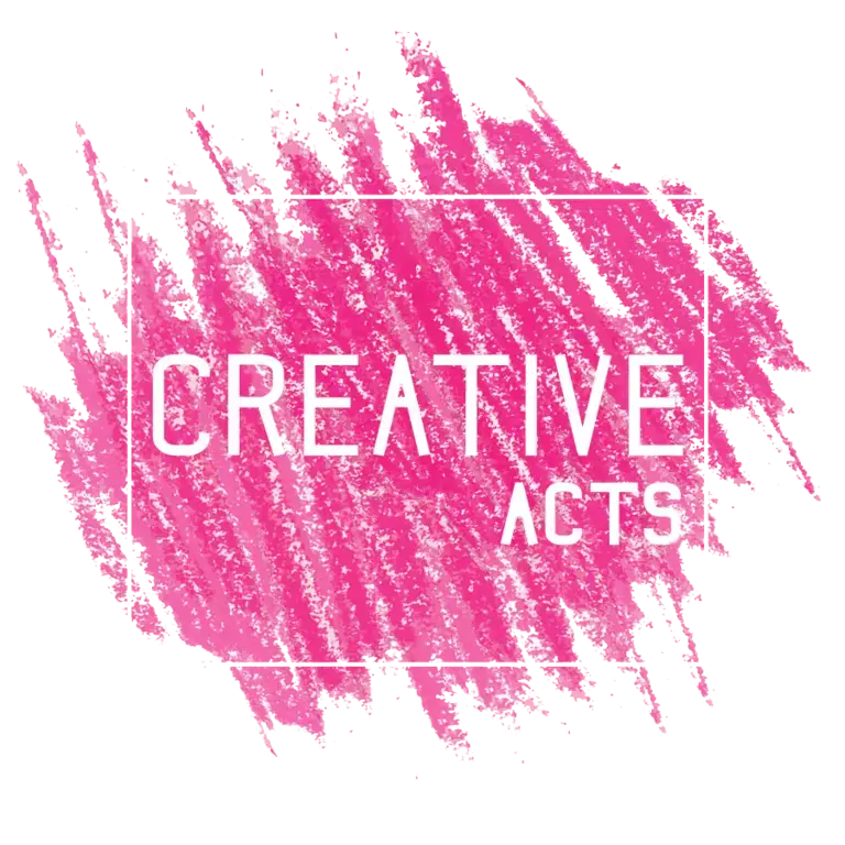 Creative Acts Logo