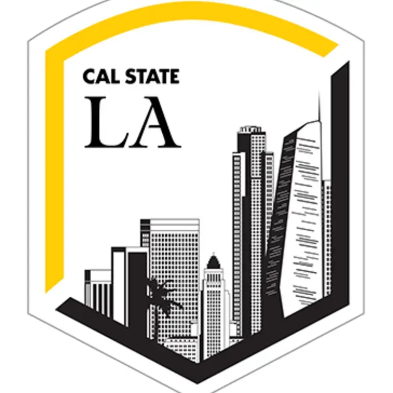 CSULA Logo CSULA Logo