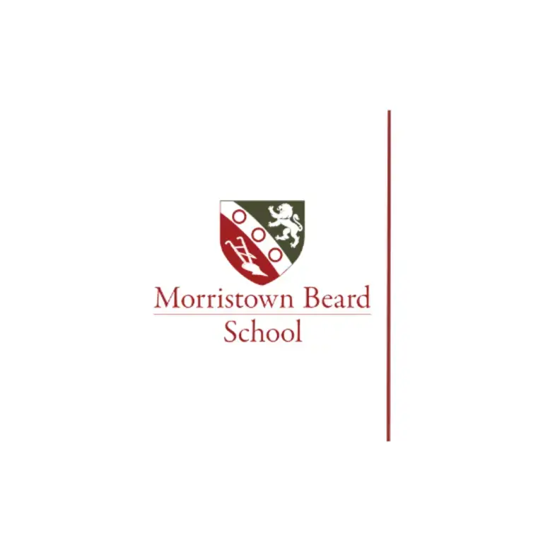 Logo for Morristown Beard School