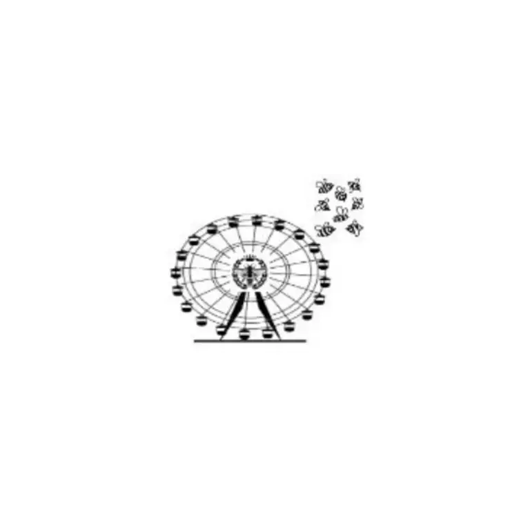 Logo for Chavis Eye on Environmental Racism