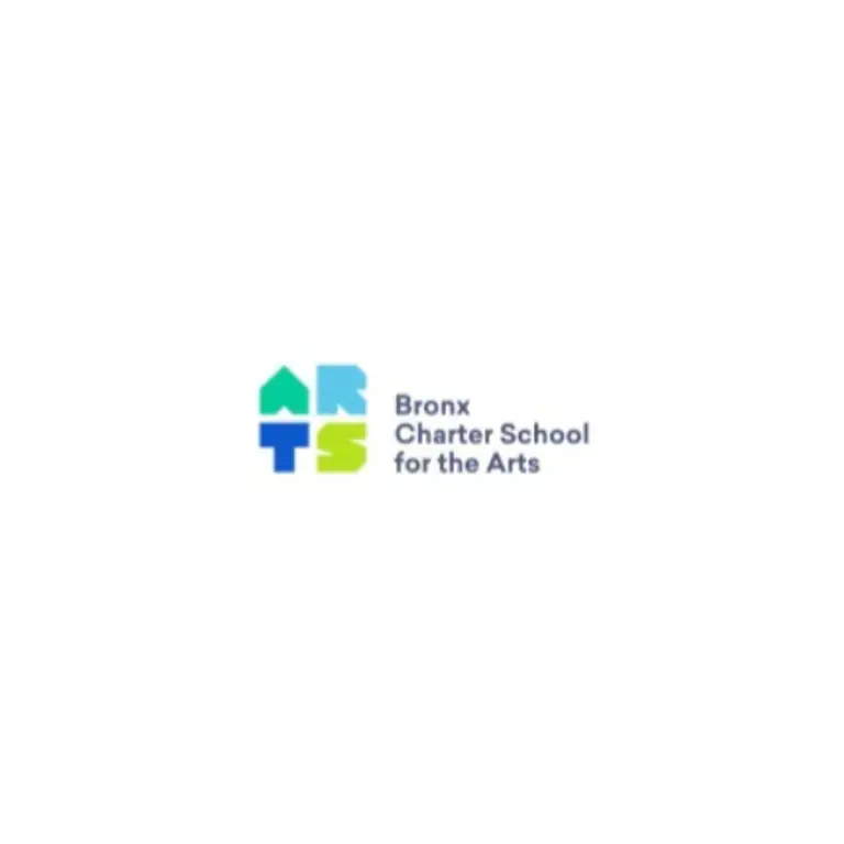 Logo for Bronx Charter for the Arts