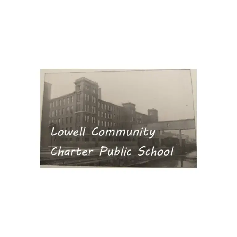 Logo for LCCPS
