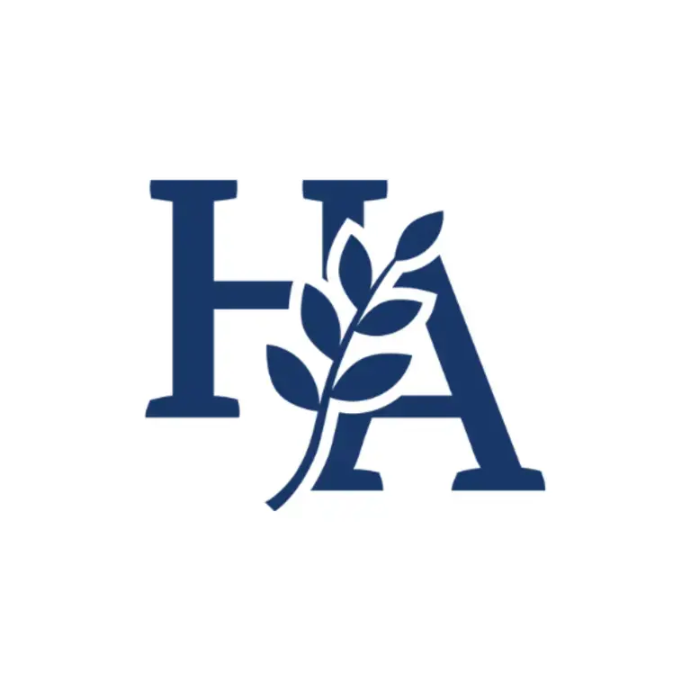 Logo for Holton Forward