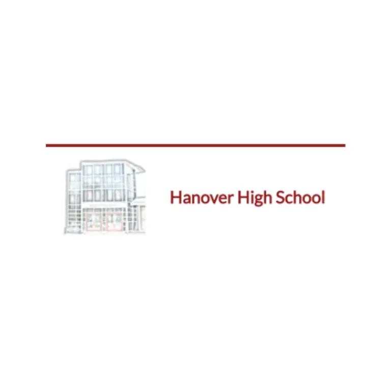 Logo for Hanover High School