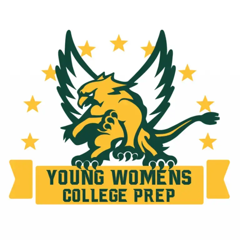 Lady Griffins.png Logo for Lady Griffins