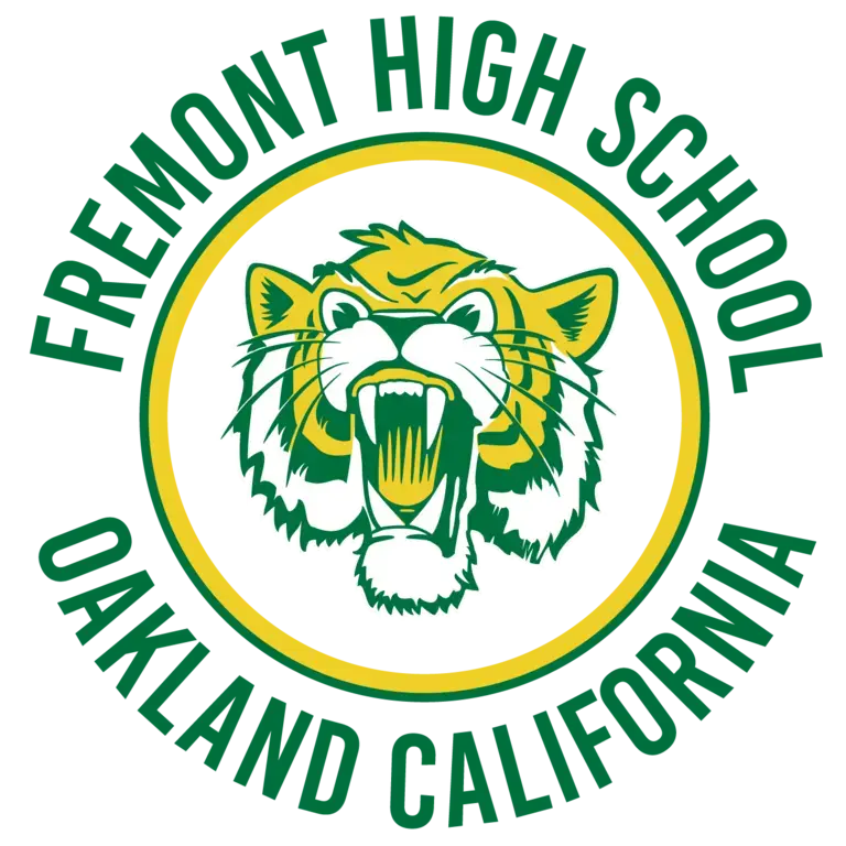 TigerGreen3x.png Logo for Fremont High School