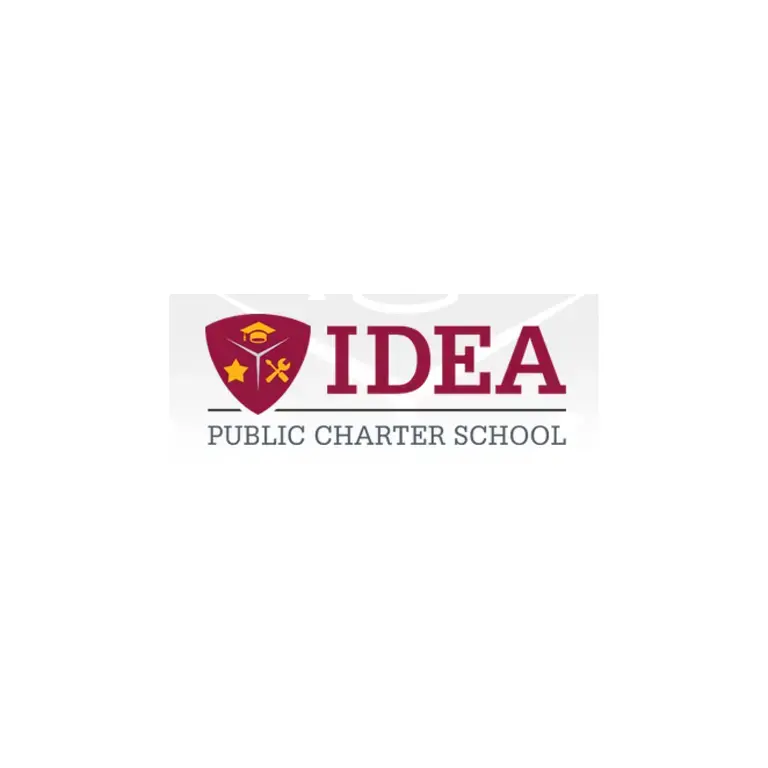 test-34.png Logo for Team IDEA Public Charter School