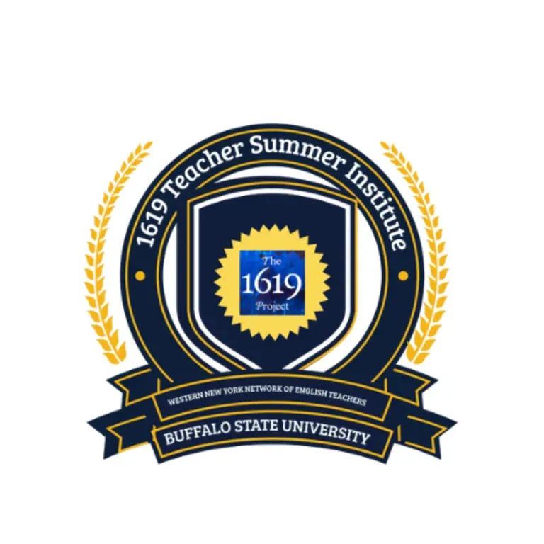 1619 Summer Institute Logo