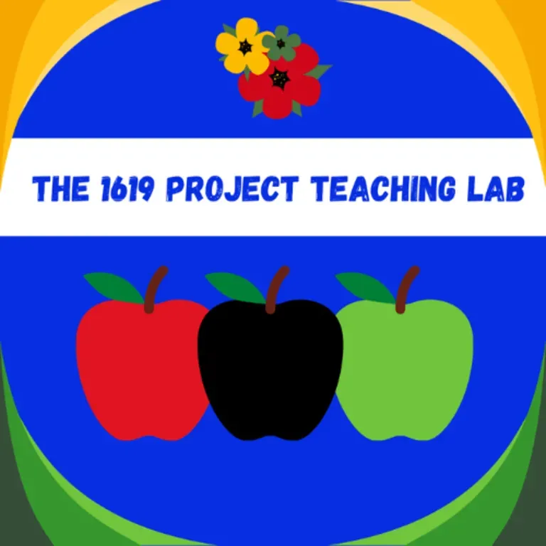 1619 Teaching Lab logo