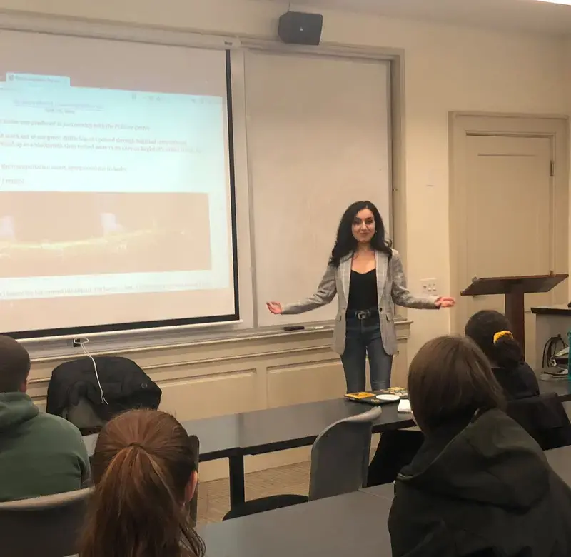 Webinars On Demand | Pulitzer Center: 1619 Project