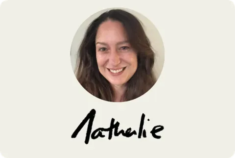 Nathalie Applewhite
