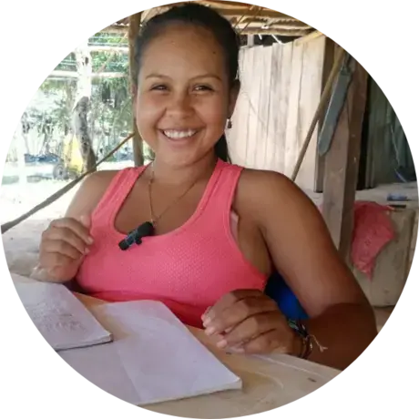 Breidy Lizzeth Gómez Aroca