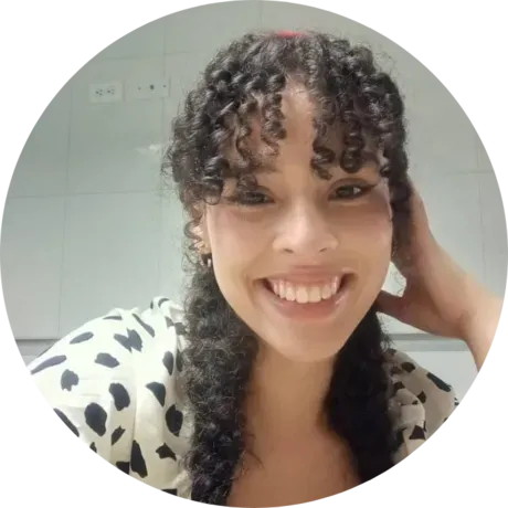 Andrea Márquez,  21 años, Venezuela