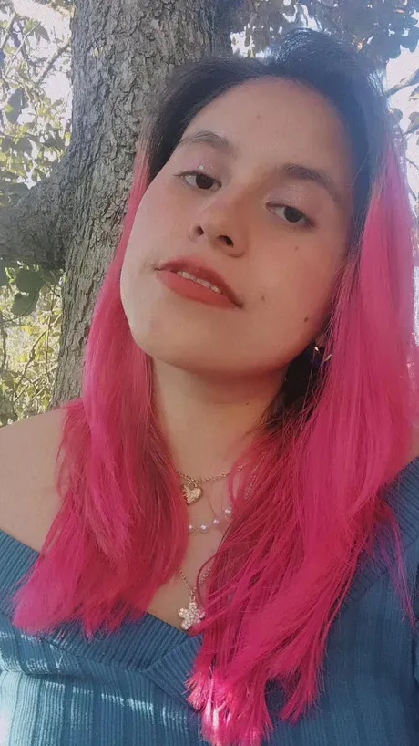 Yuriko Alondra Márquez Chávez (21 años, México)