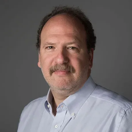 Dr. Damian Loreti, lawyer, human rights activist, scholar and professor at the University of Buenos Aires (UBA)