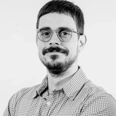 André Ramiro, Stanford Fellow at Digital Civil Society Lab and PhD Fellow at Hamburg Law