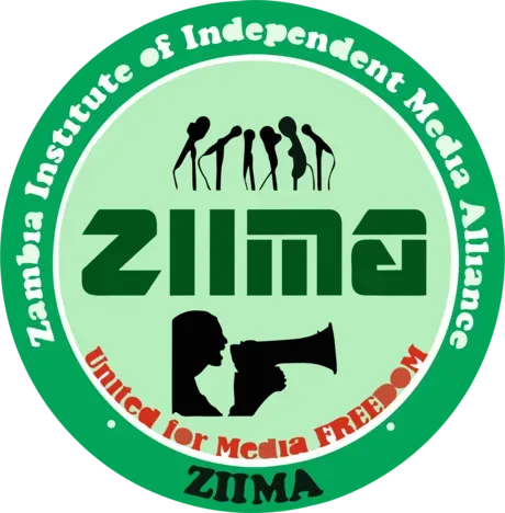 Zambia Institute of Independent Media Alliance (ZIIMA)
