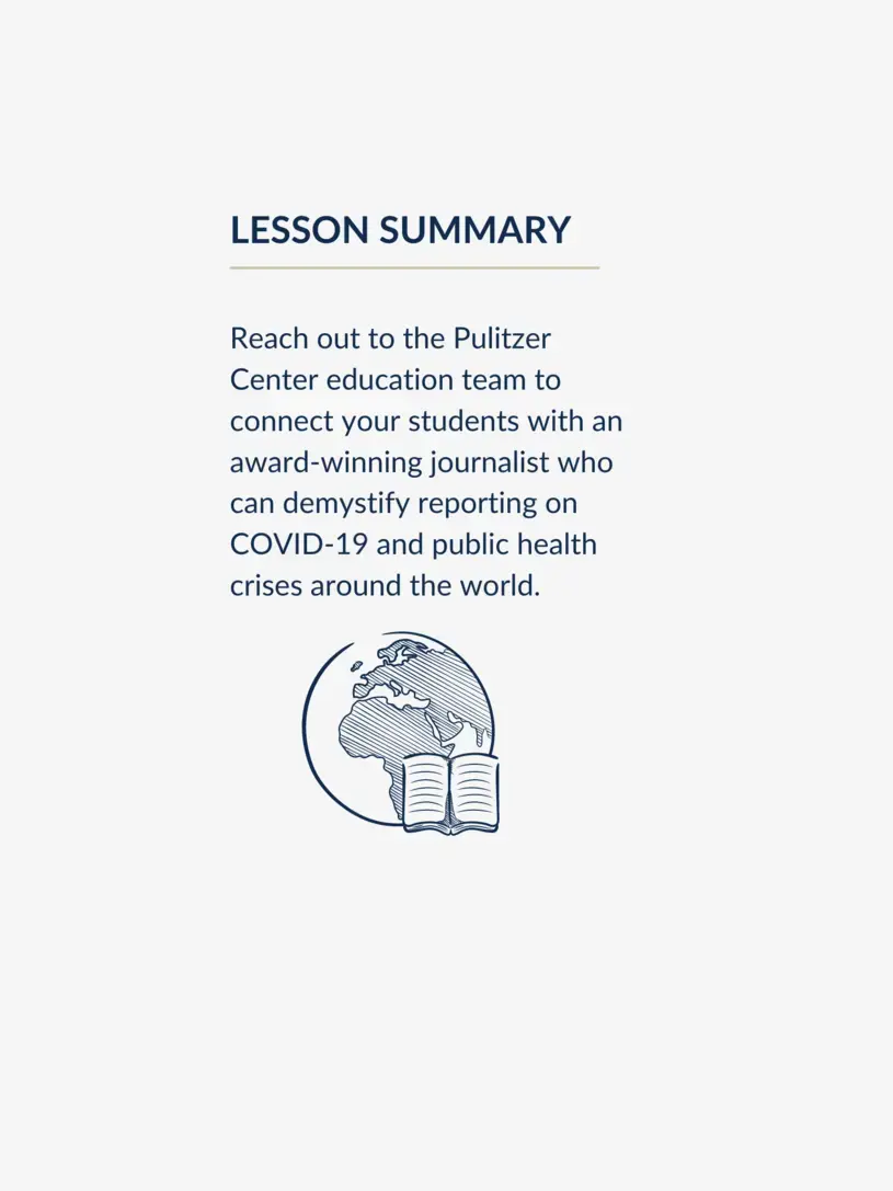 Lesson Summary