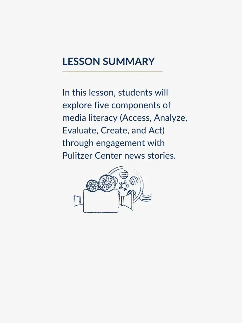 lesson summary