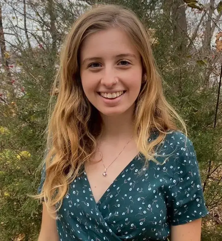 Anna Feldman
