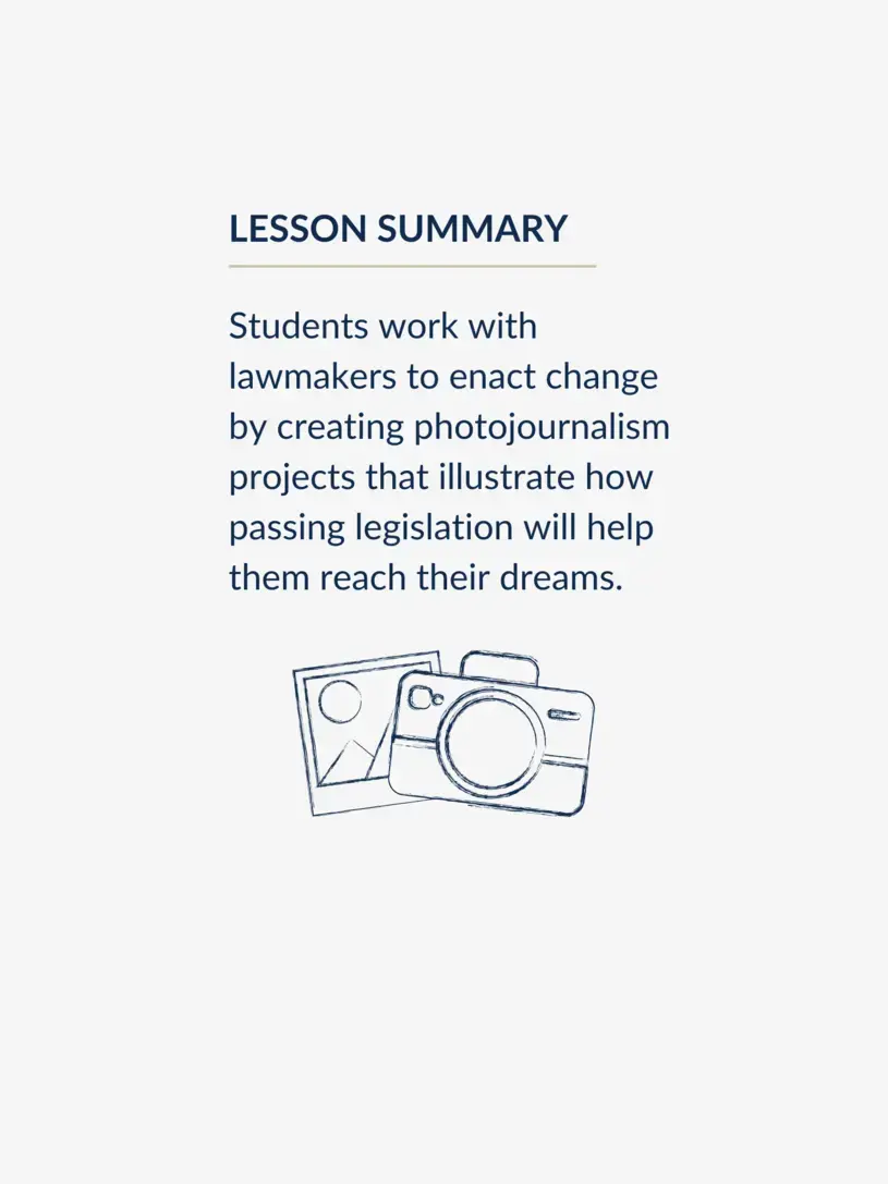 lesson summary