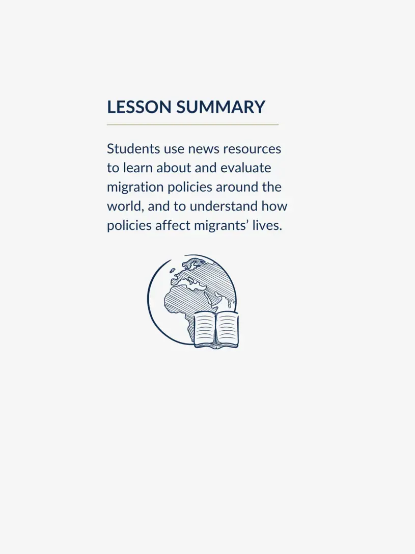 Lesson Summary
