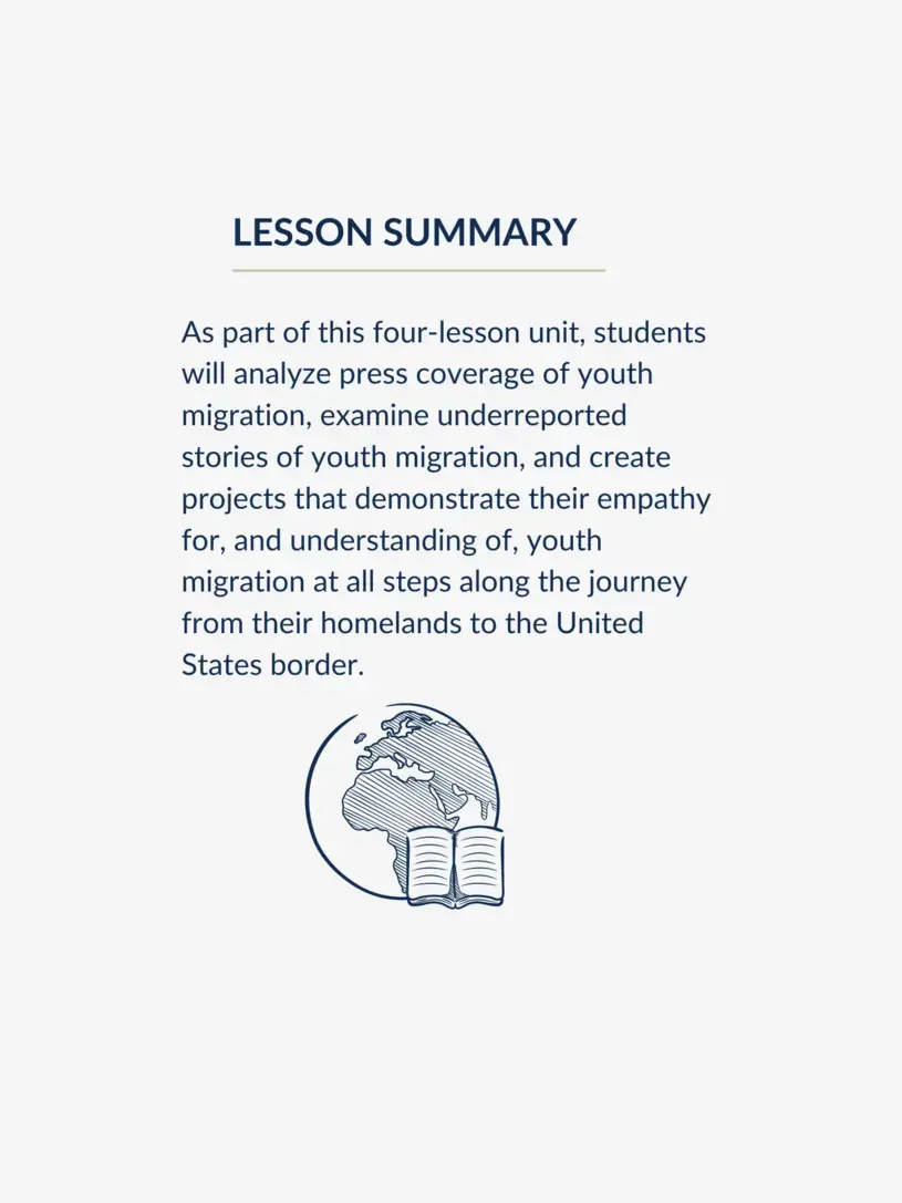 Lesson Summary