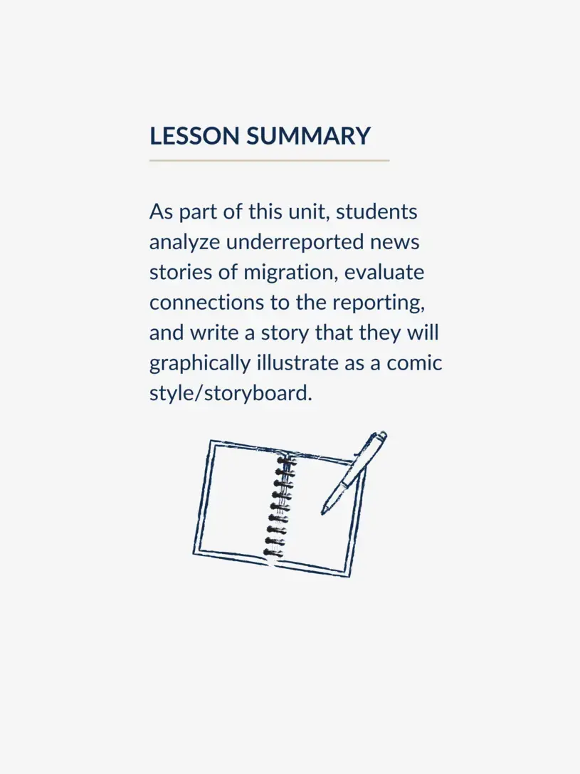 Unit summary