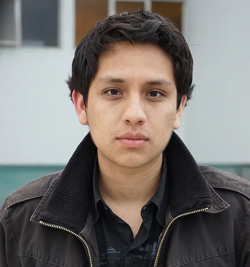 Hernán P. Floríndez