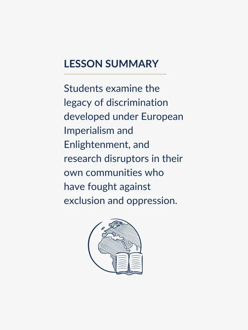 Chicago Spring Lesson Summary