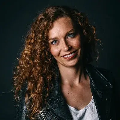 headshot