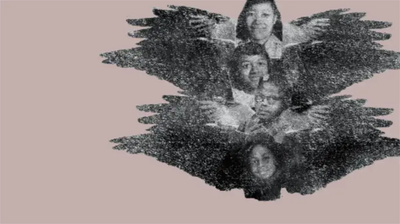 artwork from The 1619 Project