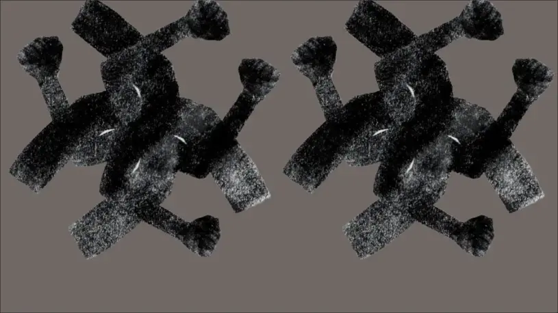 artwork from The 1619 Project