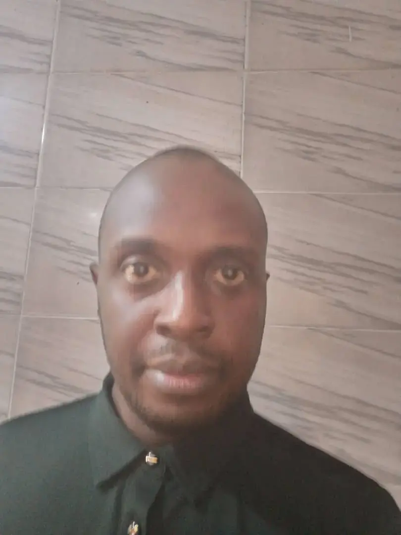Ronald Adamolekun