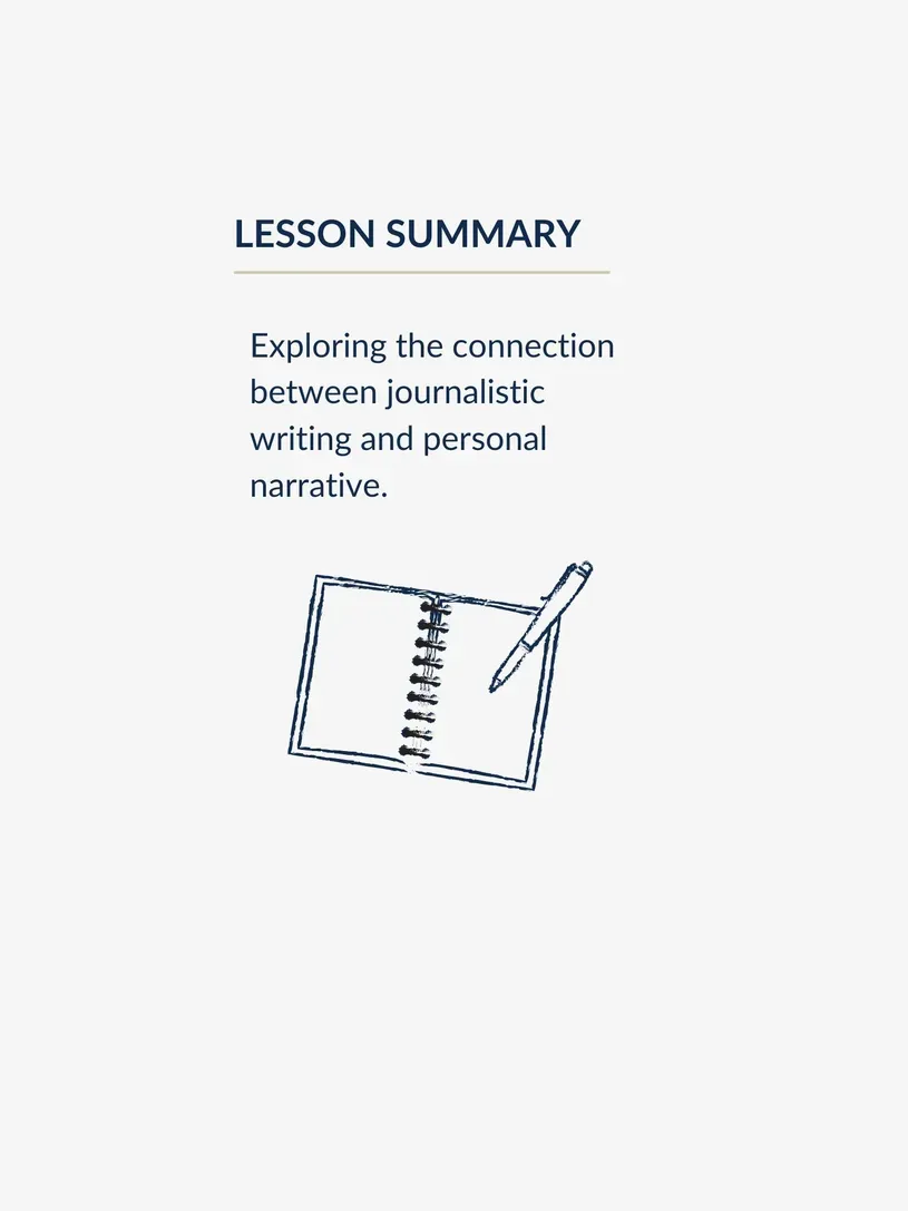 Summary graphic