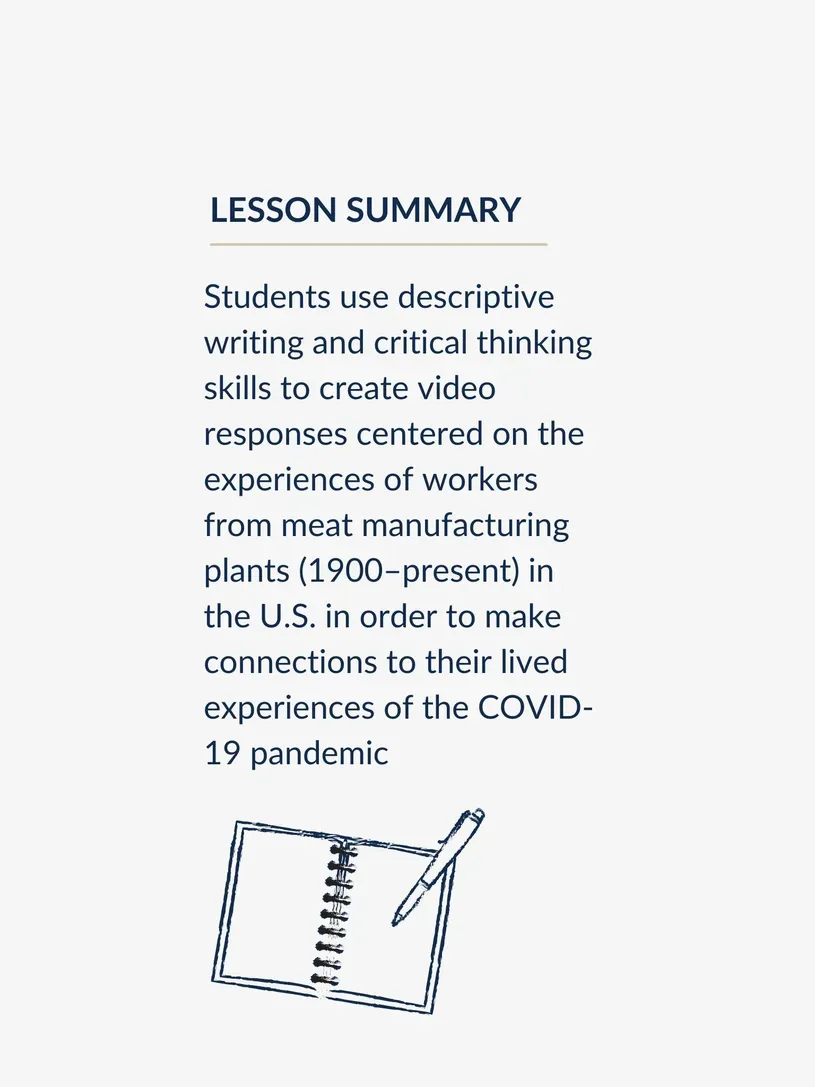 Summary graphic