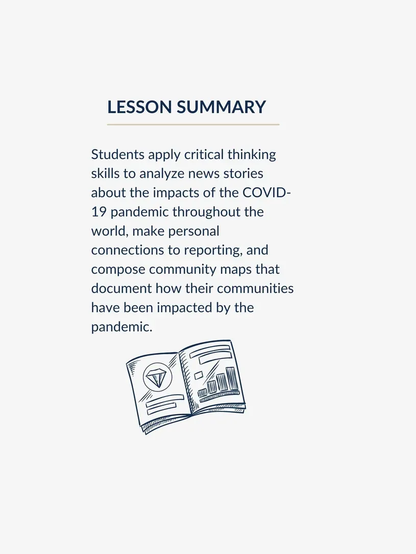 Summary graphic