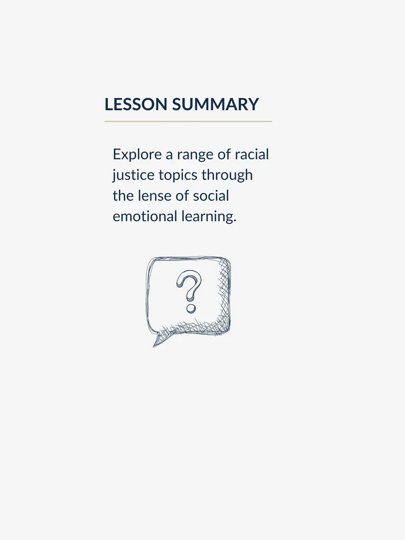 Lesson summary graphic