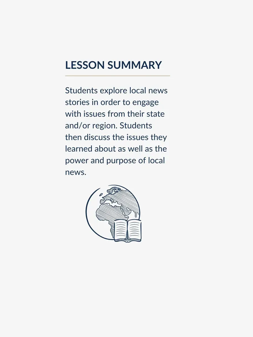 Summary graphic