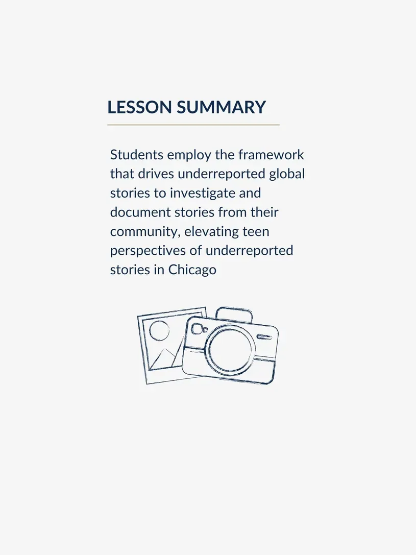 Rivanna Jihan lesson summary