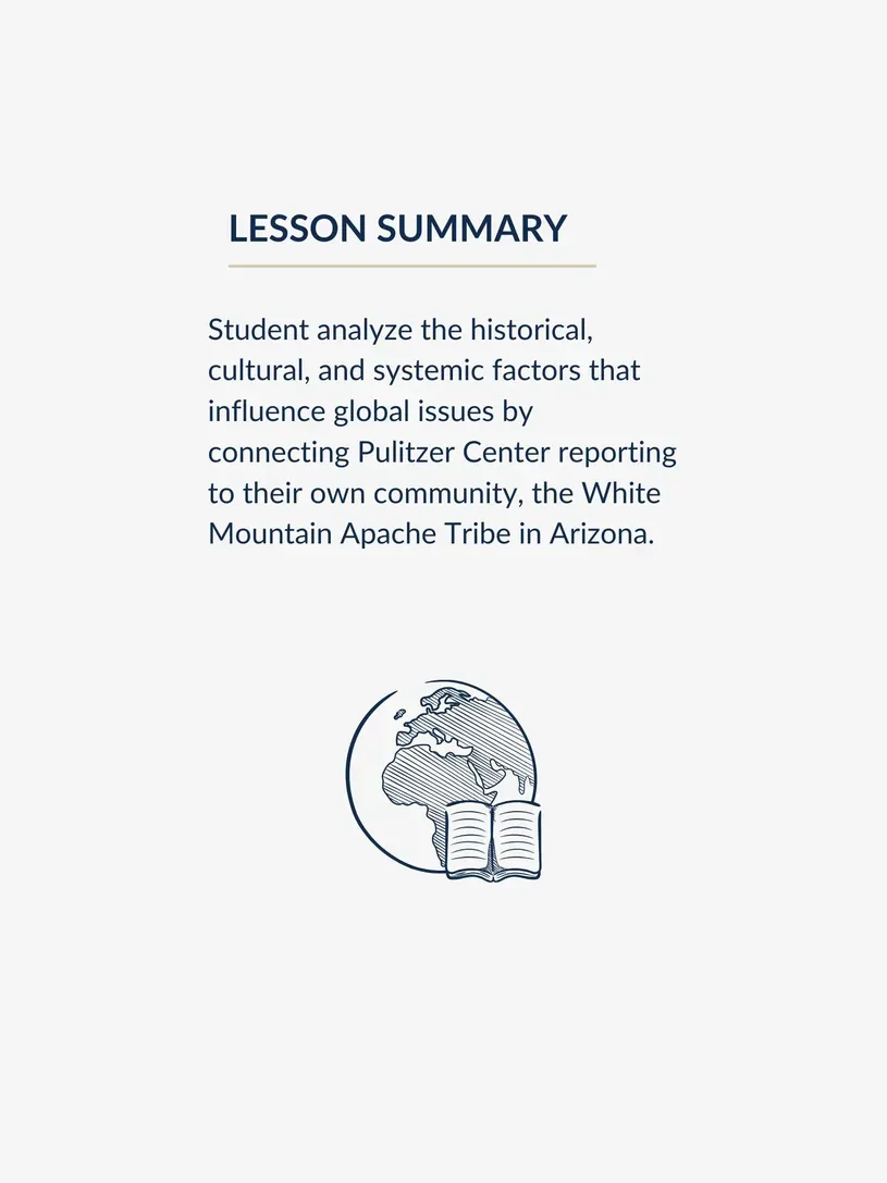 Andre Pineda lesson summary