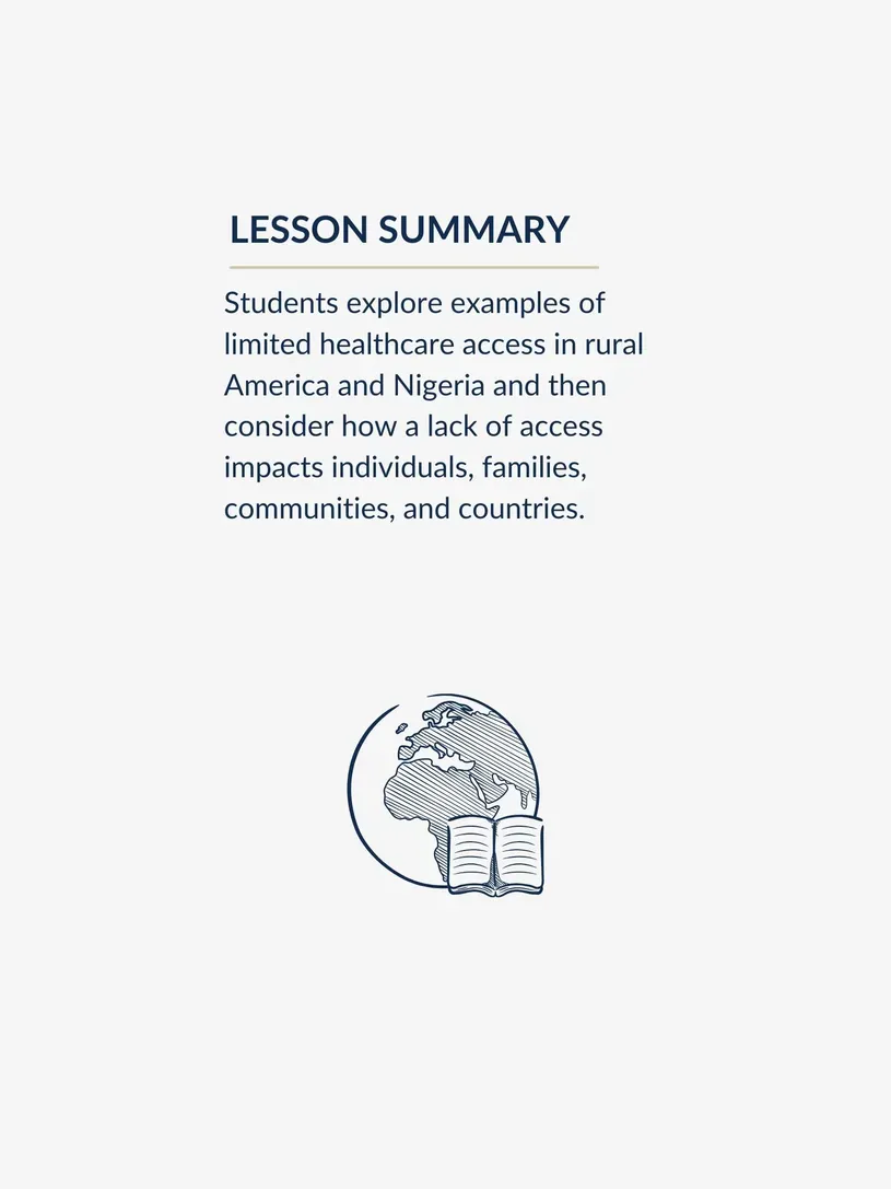 Brielle Carlson Lesson Summary