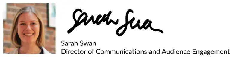 SarahSwansignature