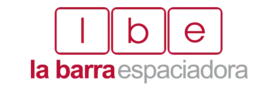 La Barra Espaciadora
