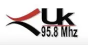 RUK FM logo
