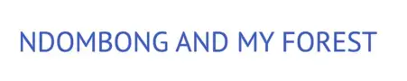 Mbethen.wordpress.com Logo
