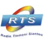 Radio Tiemeni Siantou Logo