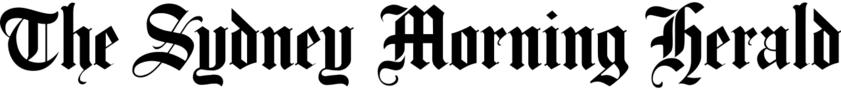 The Sydney Morning Herald logo