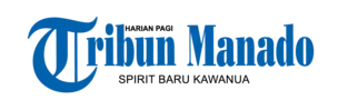 Tribun Manado logo